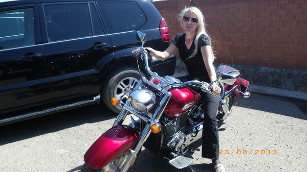 Алена Дейнеженко