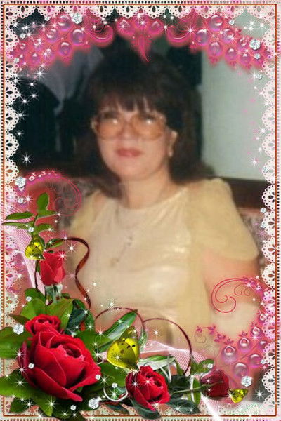 Майя Молдакулова