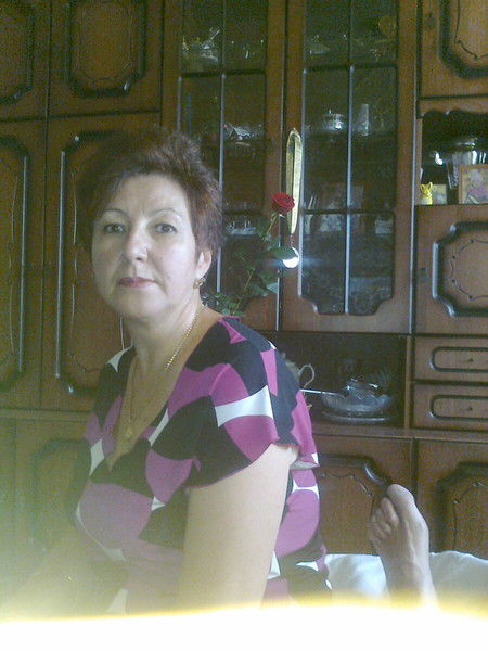 Людмила Кравцова