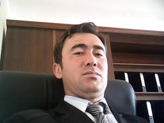 Dilshat Usuvaliev