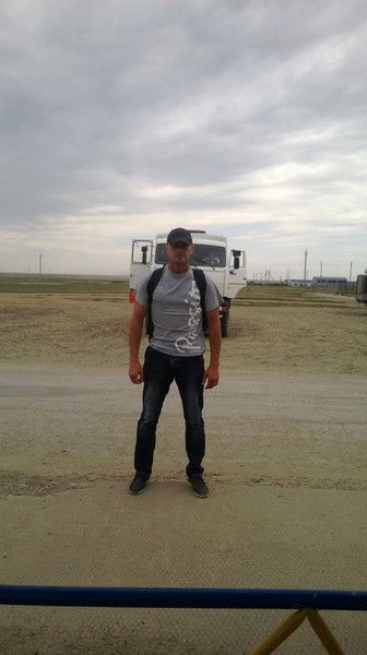 Телеш Антон