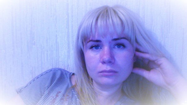 Алена Евтушенко