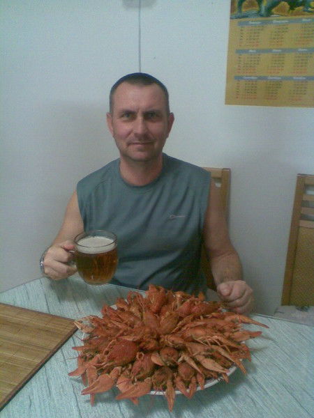 Сергей Курышко