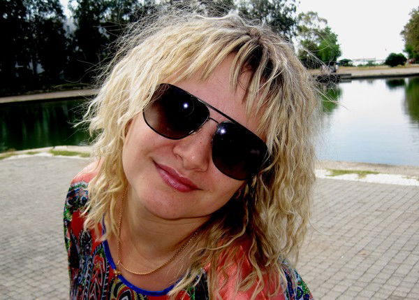 Наталья Радиевская