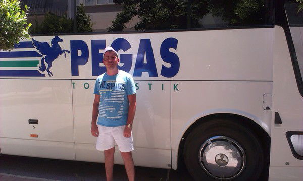 Евгений Фролов