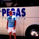 Евгений Фролов