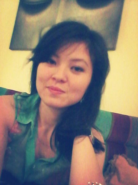 Рисолат Нуратдинова