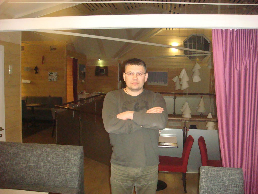 Андрей Шварц