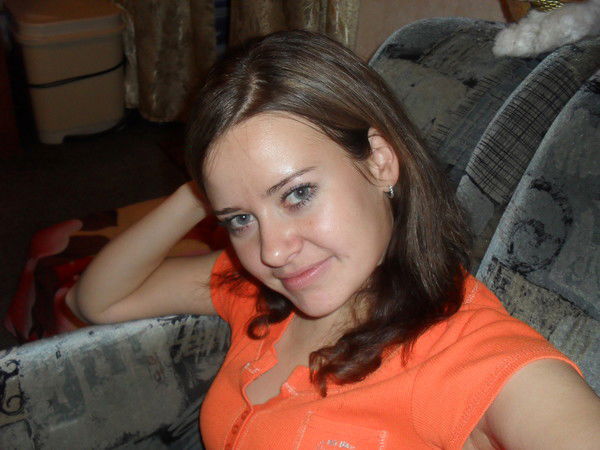 Елена Грибанова