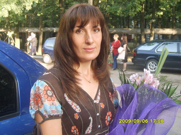 Lidia Дончева