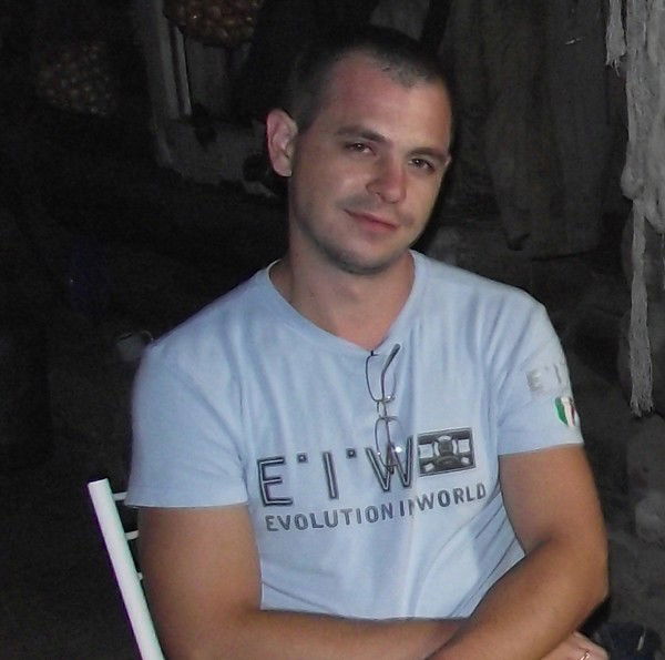 Дмитрий Лакомов