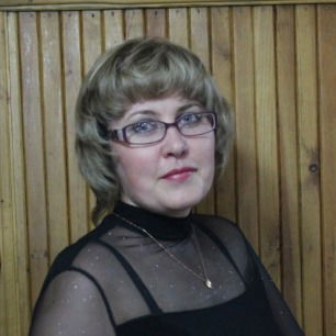 Вероника Шаихова