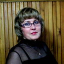 Вероника Шаихова