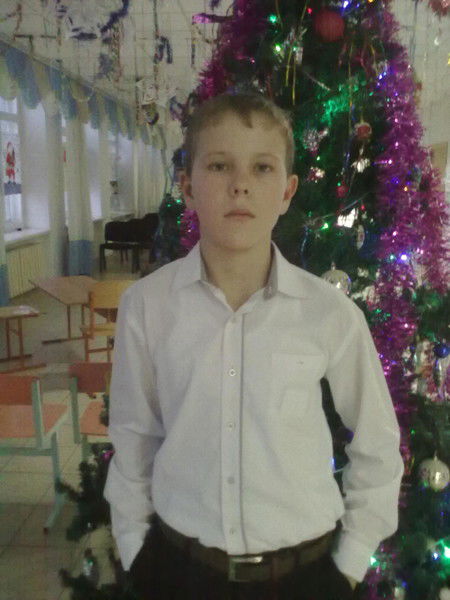 Никита Головнев