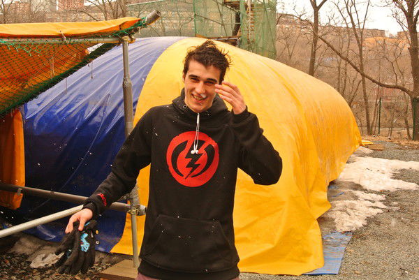 Александр Савостьянов