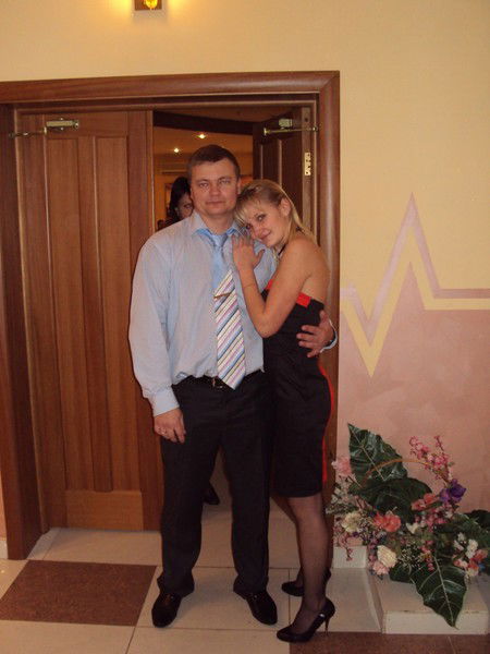 Алена Дмитрюк