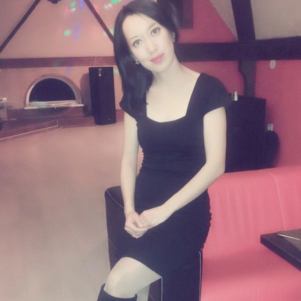 Арайлым Ержанова