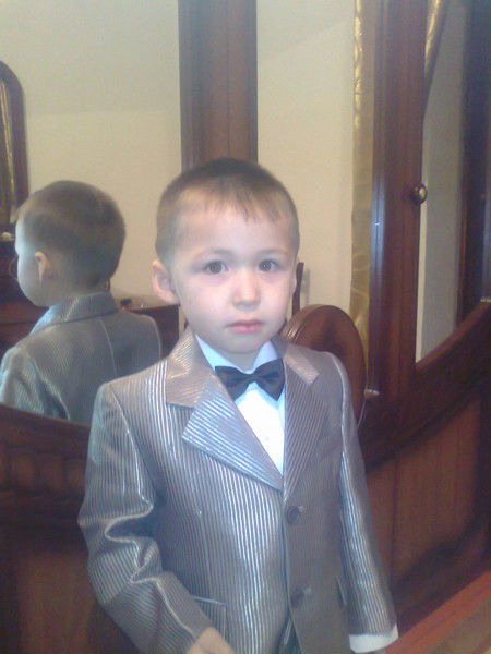 Мухтар Калдауов