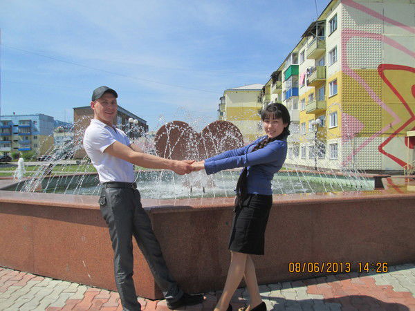 Александр Рустамов