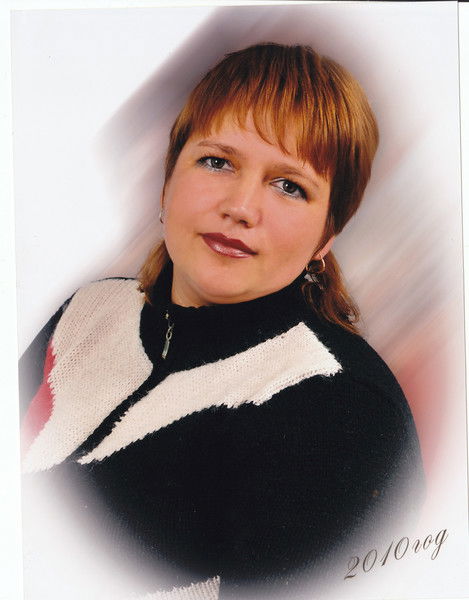 Лидия Иванова