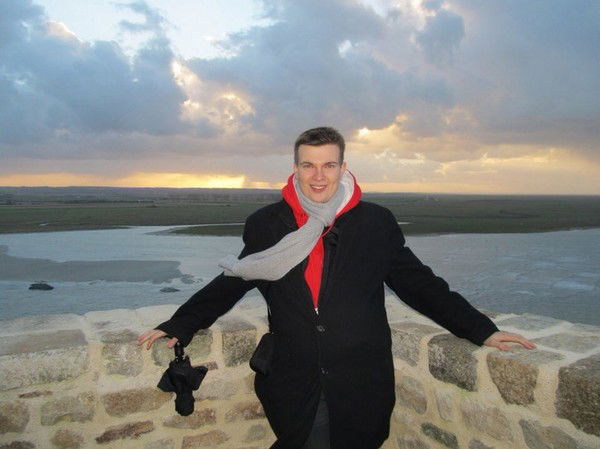 Анатолий Журба