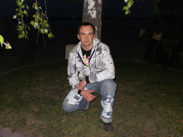 Дмитрий Шелест