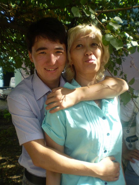 Роза Муканова