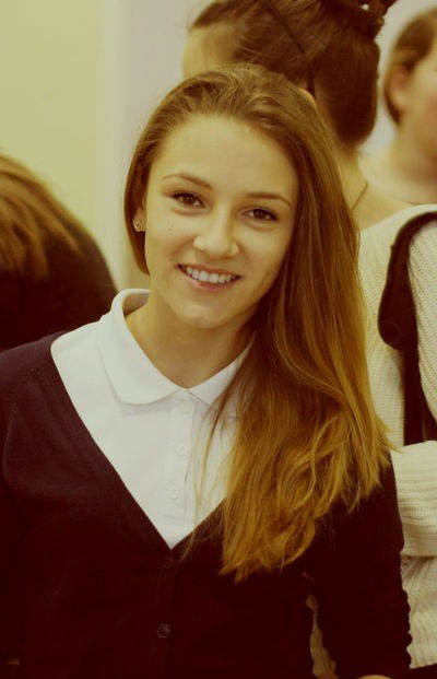 Ксения Карачевцева