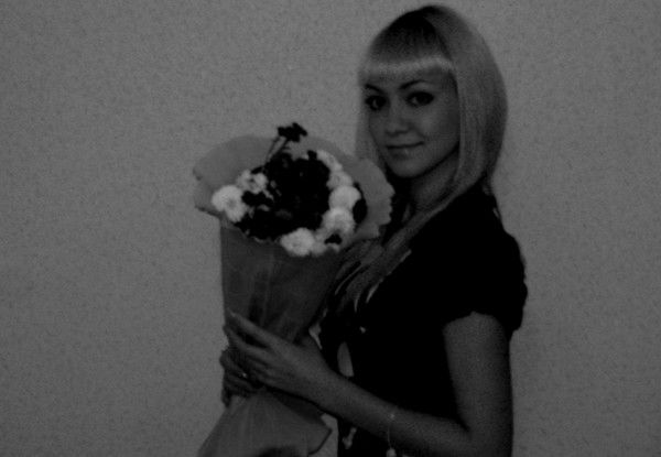 Екатерина Маскайкина