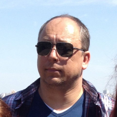 Сергей Козырь