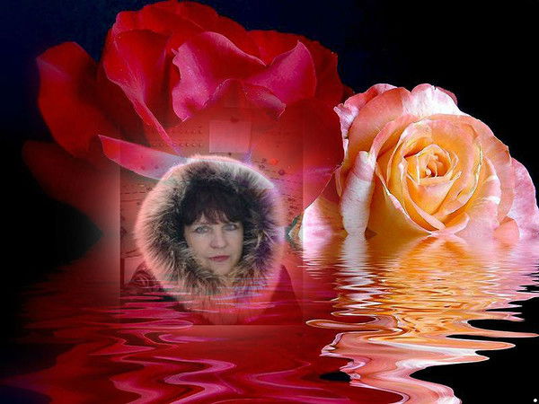 Наталья Гейгер