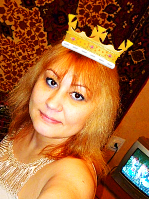 Лолита Приезжева