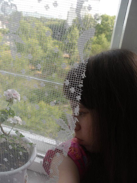 Лиза Бобрович