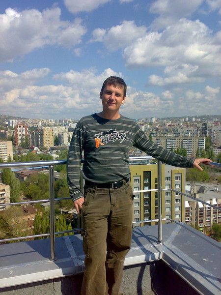 Денис Логвин