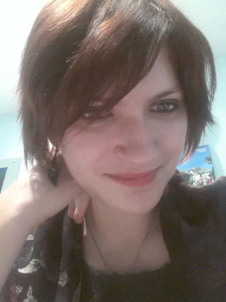 Анна Васильева