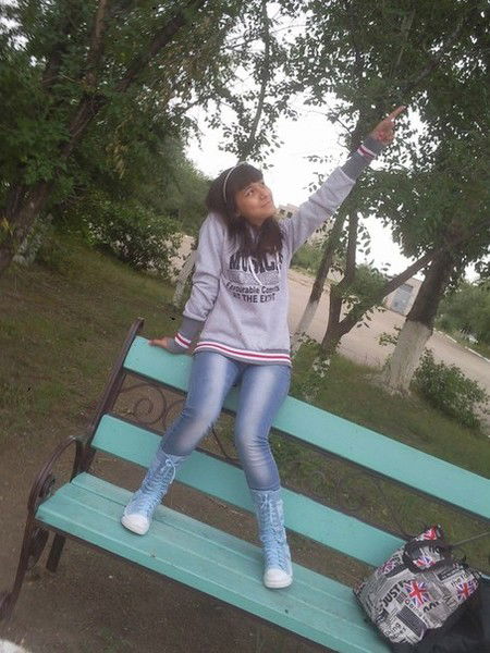 Елена Зайкович