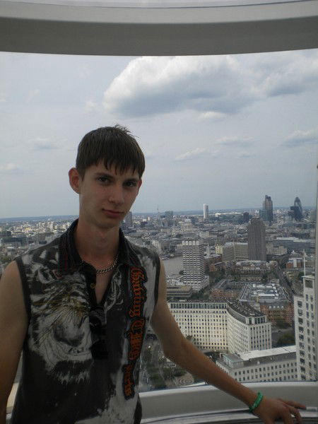 Кирилл Подберезин