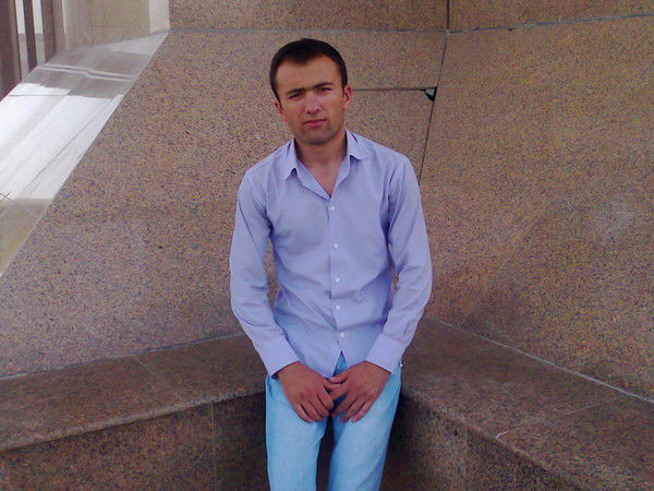 Сипар Асроров