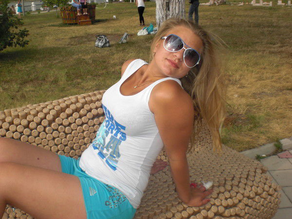 Анастасия Авдеева