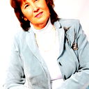 Галина Смышляева