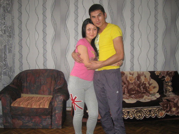 Диля Насриаджиева