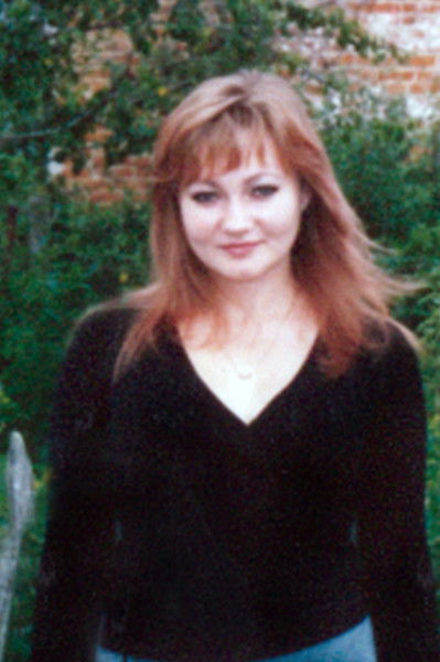 Олеся Соколова