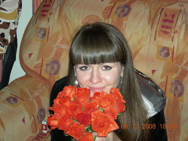 Алина Матвиенко