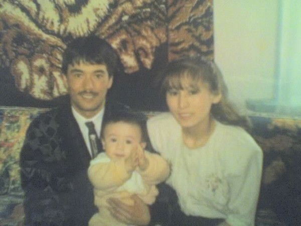 Ардак Сандыбаева