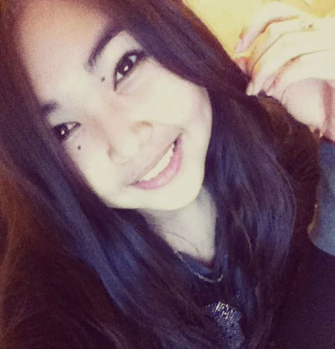 Наргизка )))