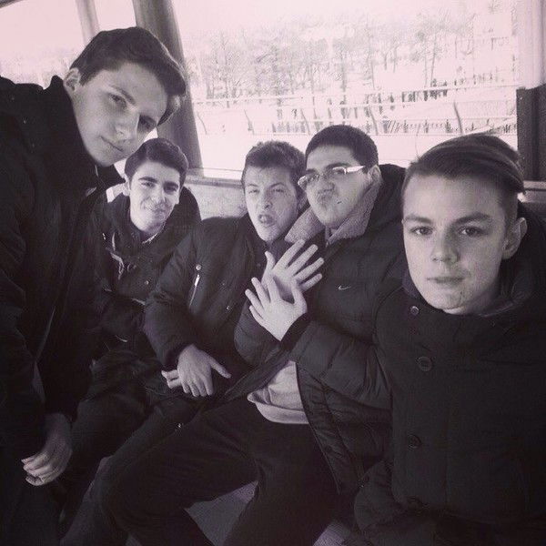 Nikita Misbakhetdinov