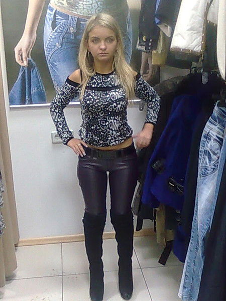 Неонила Шевченко