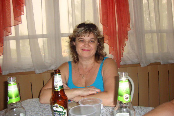 Любовь Королюк