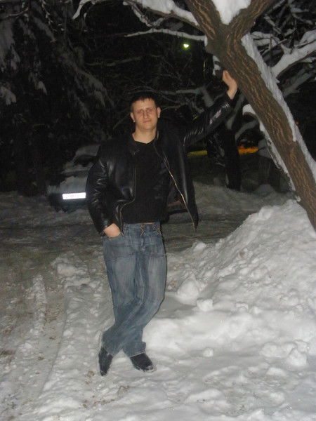 Евгений Ланцев