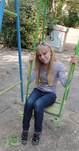 Наталья Набокова